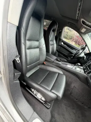 2016 Porsche Panamera