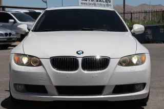 2010 BMW 3 Series