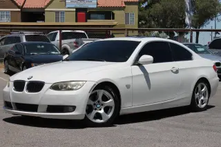 2010 BMW 3 Series