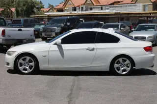 2010 BMW 3 Series