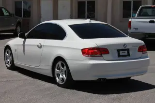 2010 BMW 3 Series