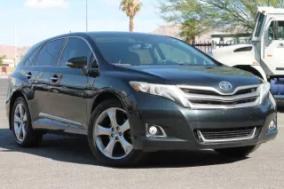 2013 Toyota Venza