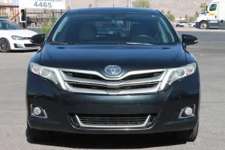 2013 Toyota Venza