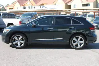 2013 Toyota Venza