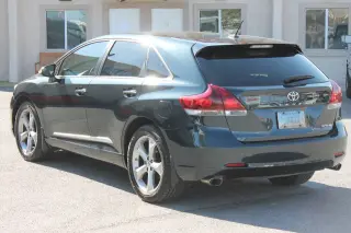 2013 Toyota Venza