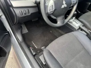 2015 Mitsubishi Lancer