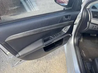 2015 Mitsubishi Lancer