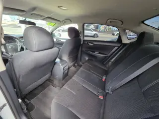 2016 Nissan Sentra SV