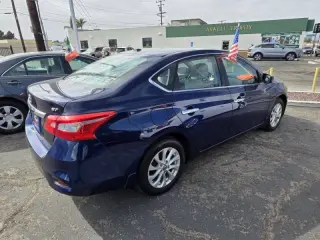 2016 Nissan Sentra