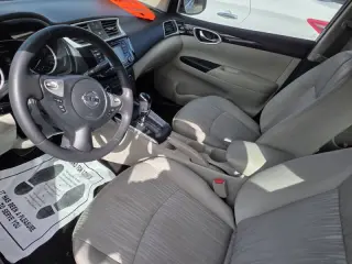 2016 Nissan Sentra