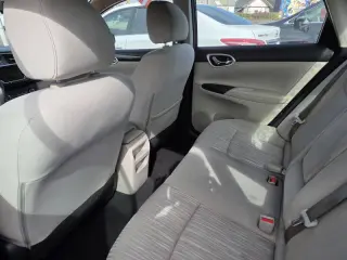 2016 Nissan Sentra