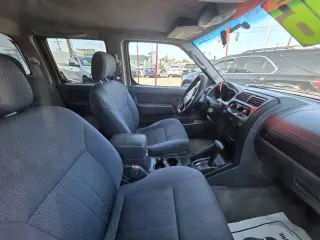 2002 Nissan Frontier