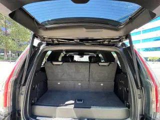 2016 Cadillac Escalade