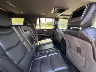 2016 Cadillac Escalade