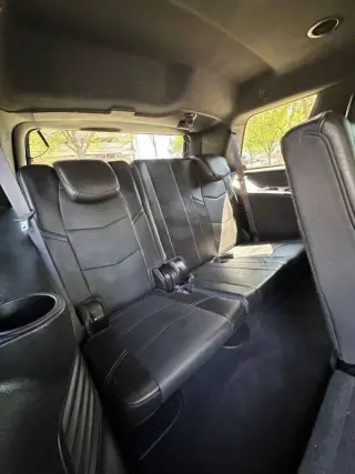 2016 Cadillac Escalade