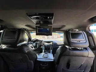 2016 Cadillac Escalade