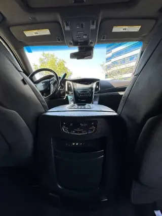 2016 Cadillac Escalade