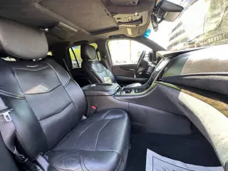 2016 Cadillac Escalade