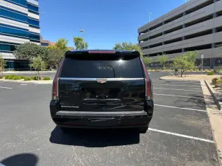 2016 Cadillac Escalade
