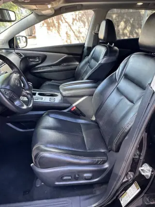 2019 Nissan Murano