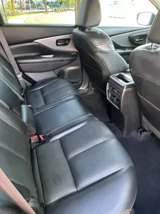 2019 Nissan Murano