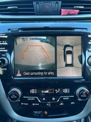 2019 Nissan Murano