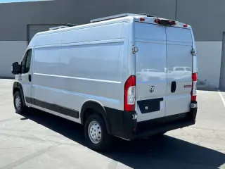 2020 RAM ProMaster 2500 159 WB