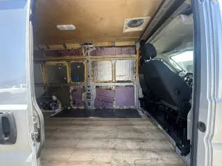 2020 RAM ProMaster 2500 159 WB