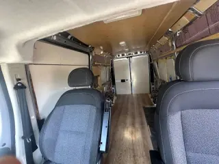 2020 RAM ProMaster 2500 159 WB
