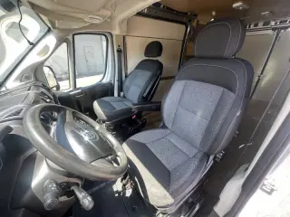 2020 RAM ProMaster 2500 159 WB