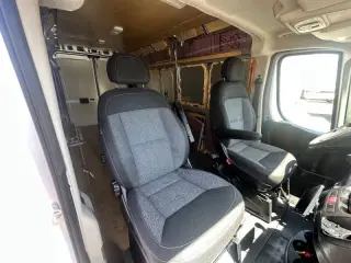 2020 RAM ProMaster 2500 159 WB