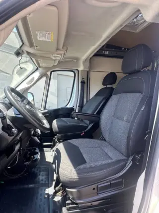 2020 RAM ProMaster 2500 159 WB