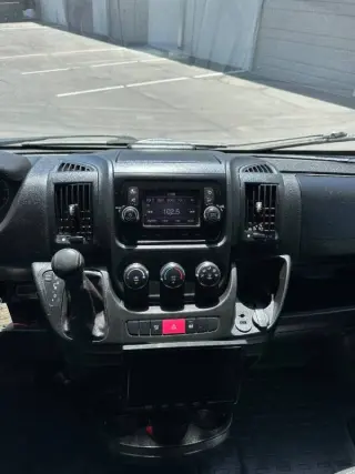 2020 RAM ProMaster 2500 159 WB