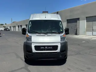 2020 RAM ProMaster 2500 159 WB