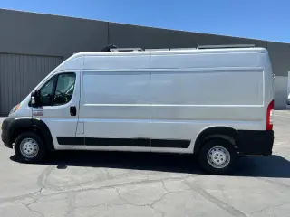 2020 RAM ProMaster 2500 159 WB
