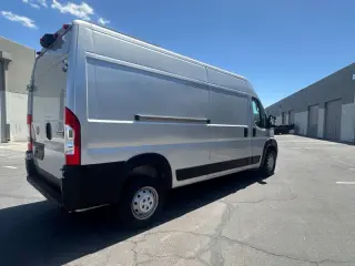 2020 RAM ProMaster 2500 159 WB