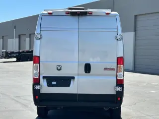 2020 RAM ProMaster 2500 159 WB