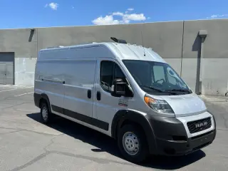 2020 RAM ProMaster 2500 159 WB