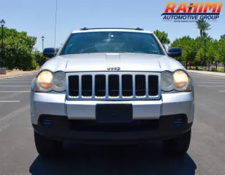 2010 Jeep Grand Cherokee