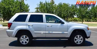 2010 Jeep Grand Cherokee