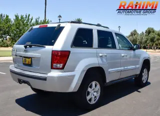 2010 Jeep Grand Cherokee