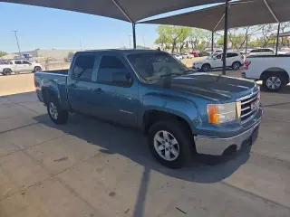 2013 GMC Sierra 1500