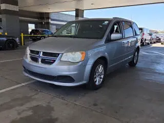 2013 Dodge Grand Caravan