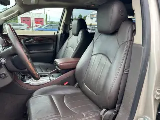 2014 Buick Enclave Premium
