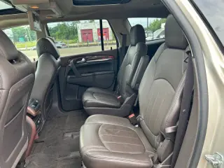 2014 Buick Enclave Premium