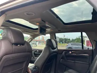 2014 Buick Enclave Premium