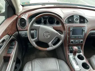 2014 Buick Enclave Premium