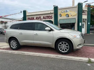2014 Buick Enclave Premium
