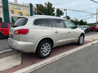 2014 Buick Enclave Premium
