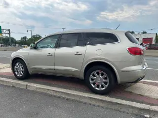 2014 Buick Enclave Premium